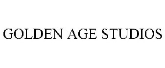GOLDEN AGE STUDIOS
