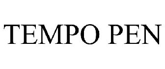 TEMPO PEN