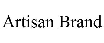 ARTISAN BRAND