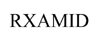 RXAMID