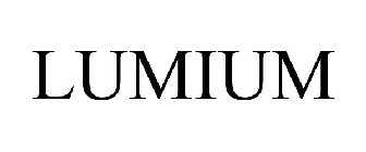 LUMIUM