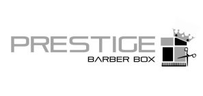 PRESTIGE BARBER BOX