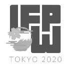 IFPW TOKYO 2020