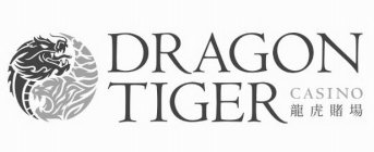 DRAGON TIGER CASINO