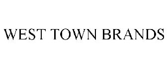 WEST TOWN BRANDS