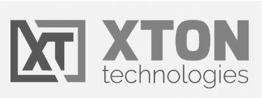 XT XTON TECHNOLOGIES