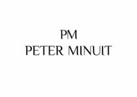 PM PETER MINUIT