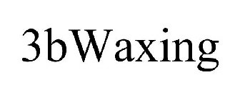 3BWAXING