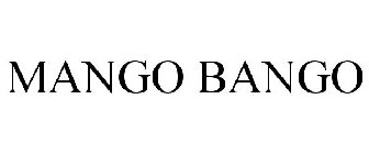 MANGO BANGO