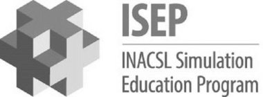 ISEP INACSL SIMULATION EDUCATION PROGRAM