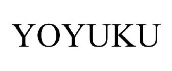 YOYUKU