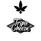 TRIPLE CHEESE