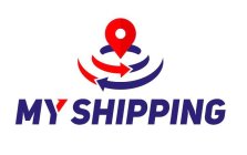 MY SHIPPING