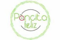 PANCITA FELIZ