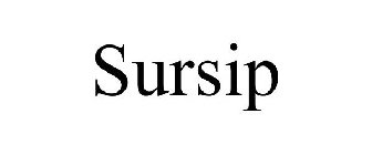 SURSIP