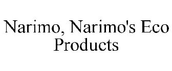 NARIMO ECOPRODUCTS