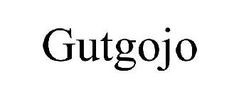 GUTGOJO