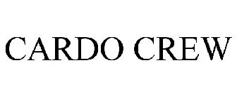 CARDO CREW