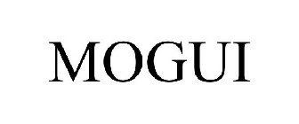 MOGUI