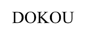 DOKOU