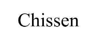 CHISSEN