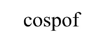 COSPOF