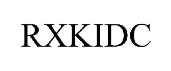 RXKIDC