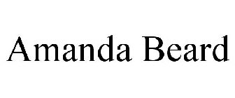 AMANDA BEARD