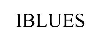 IBLUES