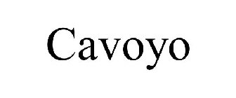 CAVOYO