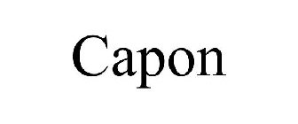 CAPON