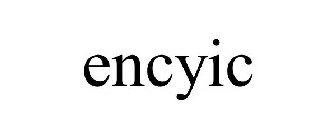 ENCYIC