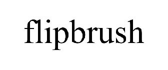 FLIPBRUSH