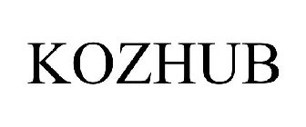 KOZHUB