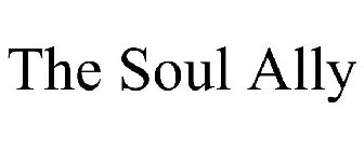THE SOUL ALLY