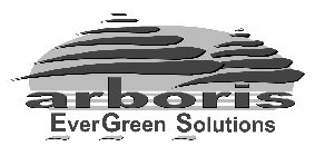 ARBORIS EVERGREEN SOLUTIONS