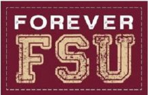 FOREVER FSU