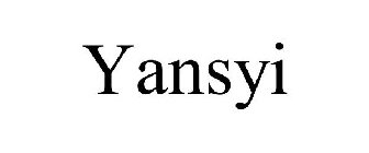 YANSYI