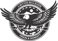 A BETTER BELLMAWR VISION & HONESTY