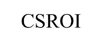 CSROI