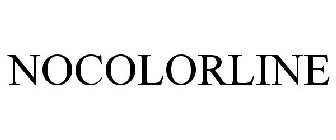 NOCOLORLINE