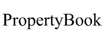 PROPERTYBOOK