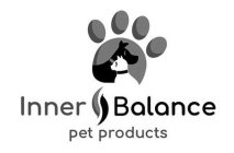 INNER BALANCE PET PRODUCTS