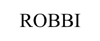 ROBBI