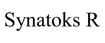 SYNATOKS R