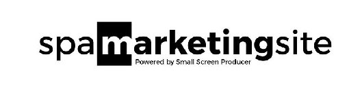SPAMARKETINGSITE POWERED BY SMALL SCREEN PRODUCER
