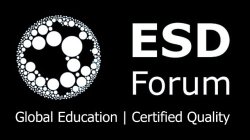 ESD FORUM GLOBAL EDUCATION CERTIFIED QUALITY