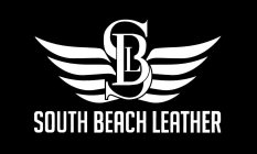 SBL SOUTH BEACH LEATHER