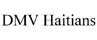 DMV HAITIANS