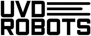 UVD ROBOTS